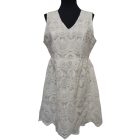 SHEIN HÁTON CIPZÁROS RUHA L