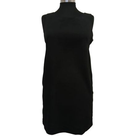 HÁTON CIPZÁROS RUHA XL