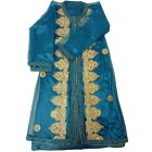 EGZOTIKUS DÍSZES RUHA 146