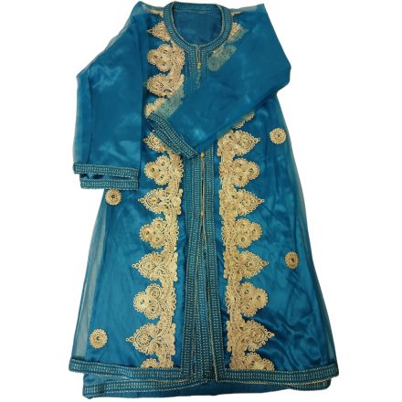 EGZOTIKUS DÍSZES RUHA 146