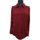 SHEIN OLDALT HÚZOTT BLÚZ M