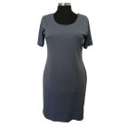 COLOURVILLE HÁTON KERESZTPÁNTOS RUHA XL