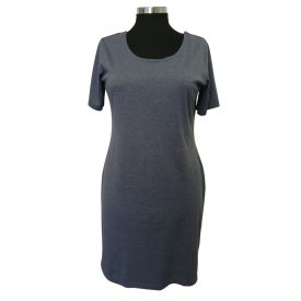 COLOURVILLE HÁTON KERESZTPÁNTOS RUHA XL