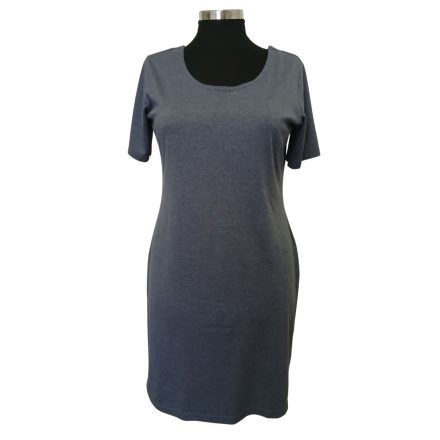 COLOURVILLE HÁTON KERESZTPÁNTOS RUHA XL