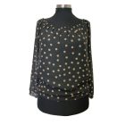 ORSAY ÁTTETSZŐ FELSŐ XL