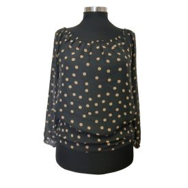 ORSAY ÁTTETSZŐ FELSŐ XL