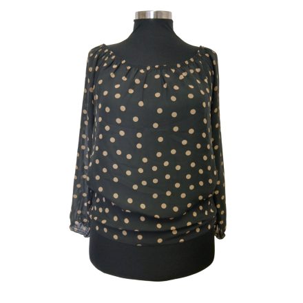 ORSAY ÁTTETSZŐ FELSŐ XL