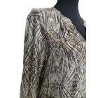 SOYA CONCEPT BLÚZ S