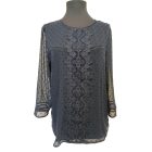 ORSAY 3/4 UJJÚ BLÚZ 38