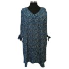 BLANCHEPORTE 3/4 UJJÚ RUHA XXL