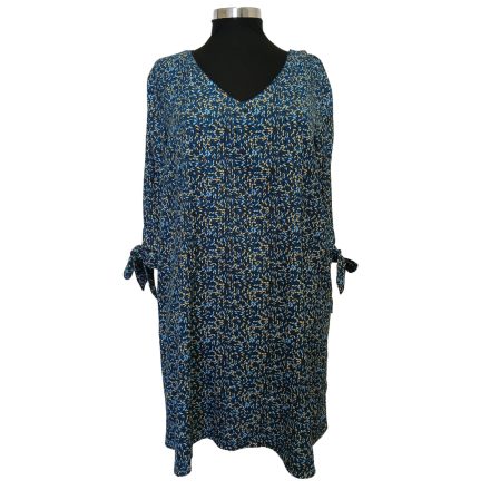 BLANCHEPORTE 3/4 UJJÚ RUHA XXL