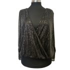 PAGE ONE FLITTERES FELSŐ XXL