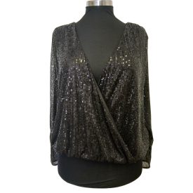 PAGE ONE FLITTERES FELSŐ XXL