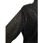 PAGE ONE FLITTERES FELSŐ XXL