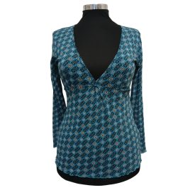 STREET ONE ÁTTETSZŐ FELSŐ 44