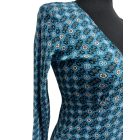 STREET ONE ÁTTETSZŐ FELSŐ 44