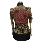 BETTY BARCLAY ÁTTETSZŐ FELSŐ 42