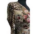 BETTY BARCLAY ÁTTETSZŐ FELSŐ 42