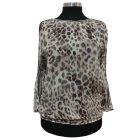 MONARI ÁTTETSZŐ FELSŐ XL