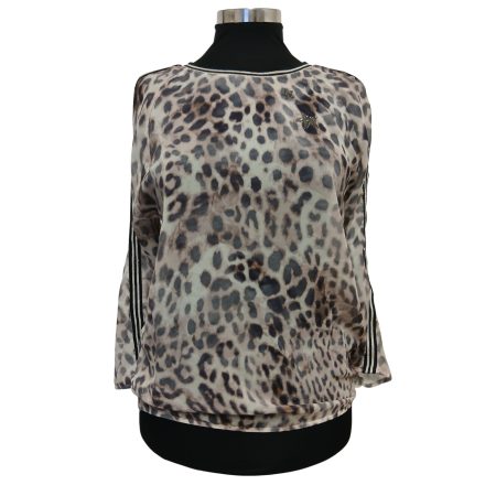 MONARI ÁTTETSZŐ FELSŐ XL