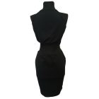 MISSGUIDED NYITOTT DEREKÚ RUHA 42