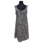 ESPRIT OLDALT CIPZÁROS RUHA 42