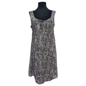 ESPRIT OLDALT CIPZÁROS RUHA 42