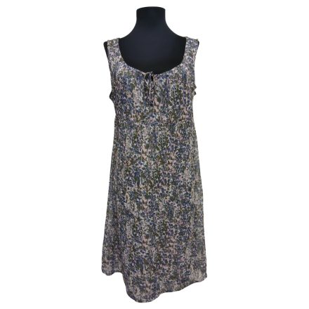 ESPRIT OLDALT CIPZÁROS RUHA 42