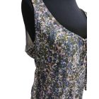 ESPRIT OLDALT CIPZÁROS RUHA 42