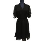 RESERVED OLDALT CIPZÁROS RUHA 38