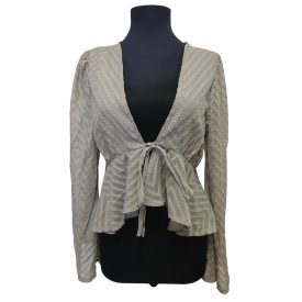 SHEIN MEGKÖTŐS BLÚZ S