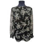 STREET ONE ÁTTETSZŐ UJJÚ FELSŐ 36