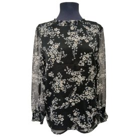 STREET ONE ÁTTETSZŐ UJJÚ FELSŐ 36