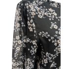 STREET ONE ÁTTETSZŐ UJJÚ FELSŐ 36