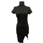 HÁTON KIVÁGOTT, FELSLICCELT MINIRUHA S