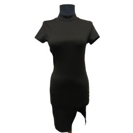 HÁTON KIVÁGOTT, FELSLICCELT MINIRUHA S