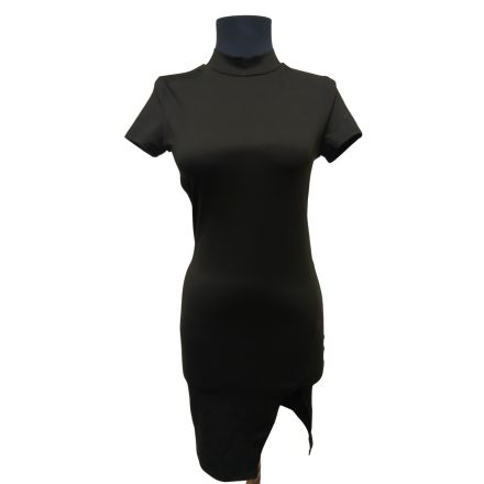 HÁTON KIVÁGOTT, FELSLICCELT MINIRUHA S