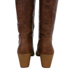 LUCKY SHOES WESTERN STÍLUSÚ CSIZMA 41