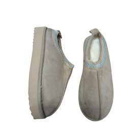 VASTAG TALPÚ BÉLELT MAMUSZ 36