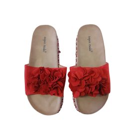 SUPER MODE PLATFORM PAPUCS 39