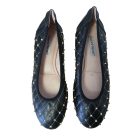 GIANNI RENZI SZEGECSES BALERINA 39