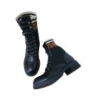 ZOKNI SZÁRÚ BAKANCS 37