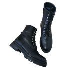 ZIGN BŐR BAKANCS 40