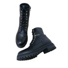 ZIGN BŐR BAKANCS 40