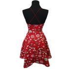 HÁTON KERESZTPÁNTOS RUHA S