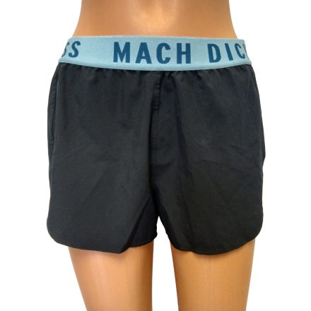 MACH DICH KRASS SPORT RÖVIDNADRÁG S