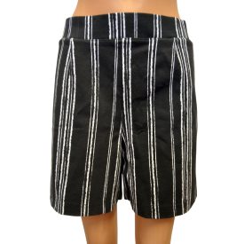 MAXI BLUE GUMIS DEREKÚ RÖVIDNADRÁG 46/48