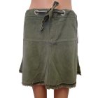 NICE BÁRSONY JELLEGŰ SZOKNYA S