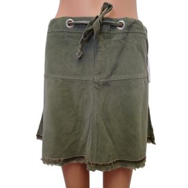 NICE BÁRSONY JELLEGŰ SZOKNYA S