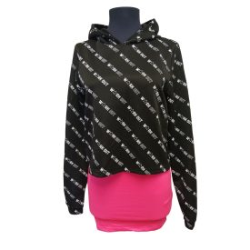 ERGEENOMIXX TRIKÓ ÉS PULÓVER EGYBEN 158/164